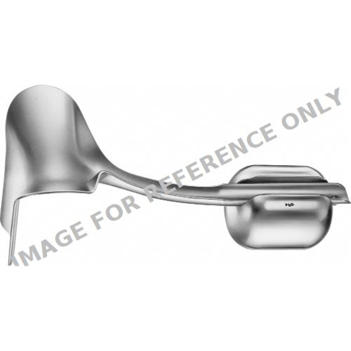 SPECULUM VAGINAL D.AUVARD 75X42-40MM SPECULUM VAGINAL D.AUVARD 75X42-40MM