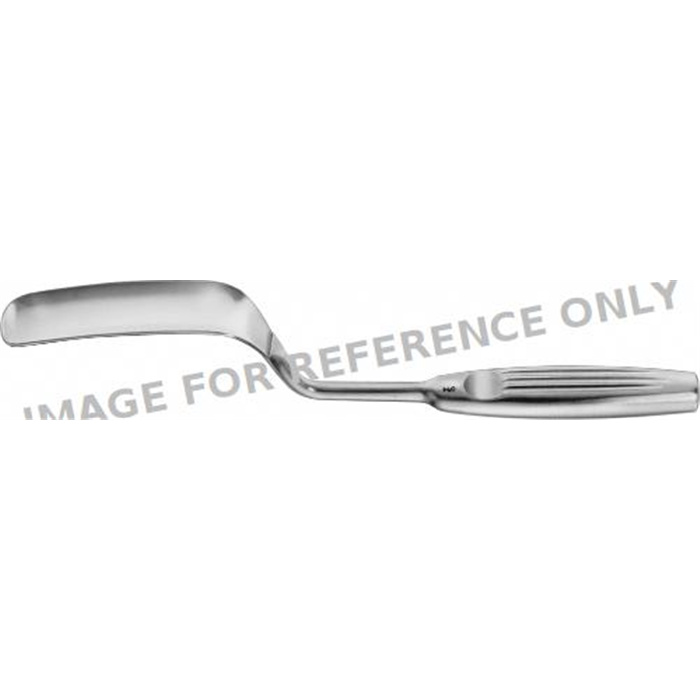 SPECULUM VAGINAL D.BREISKY 100X30MM SPECULUM VAGINAL D.BREISKY 100X30MM