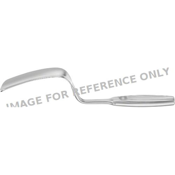 SPECULUM VAGINAL D.BREISKY 130X35MM SPECULUM VAGINAL D.BREISKY 130X35MM