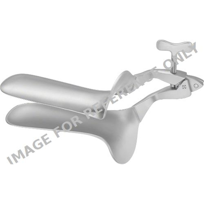 SPECULUM VAGINAL D.COLLIN DEMONT.MOYEN SPECULUM VAGINAL D.COLLIN DEMONT.MOYEN