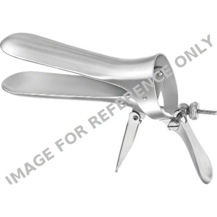 SPECULUM VAGINAL D.CUSCO GRAND LOURD SPECULUM VAGINAL D.CUSCO GRAND LOURD