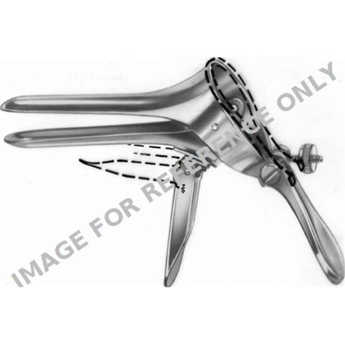 SPECULUM VAGINAL D.CUSCO P.VIERGES SPECULUM VAGINAL D.CUSCO P.VIERGES