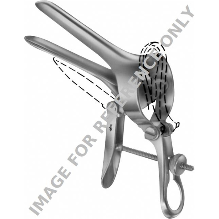 SPECULUM VAGINAL D.CUSCO P.VIERGES SPECULUM VAGINAL D.CUSCO P.VIERGES
