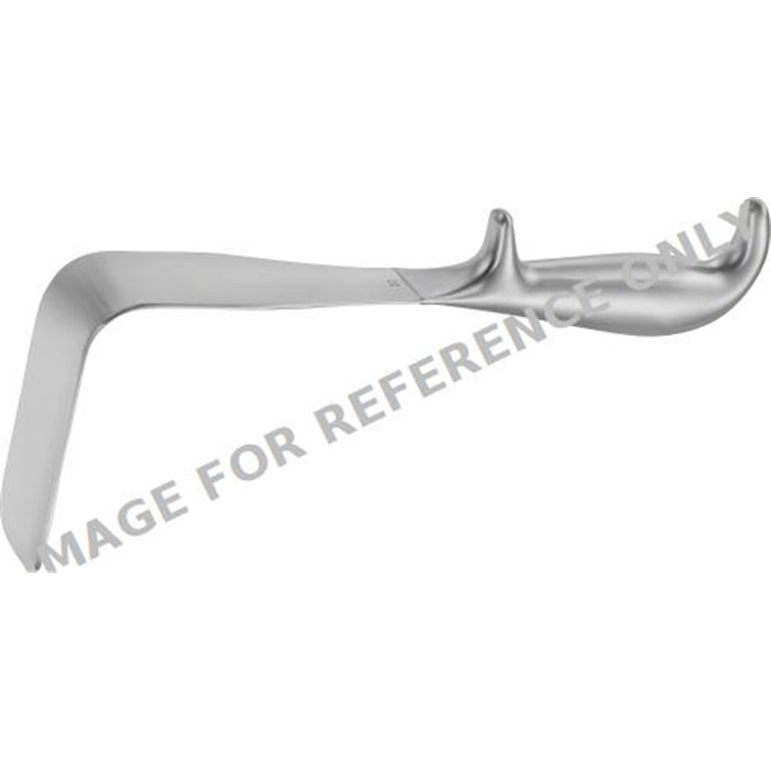 SPECULUM VAGINAL DOYEN 90 X 35MM SPECULUM VAGINAL DOYEN 90 X 35MM