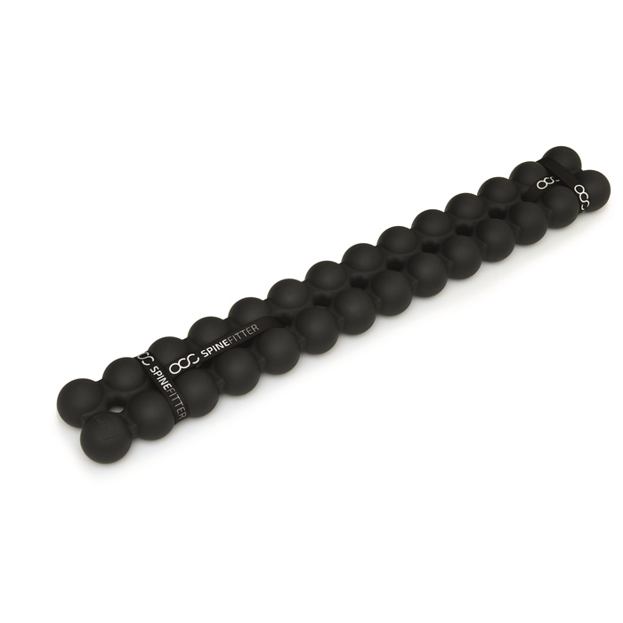 SPINEFITTER by SISSEL anthracit SPINEFITTER by SISSEL anthracit