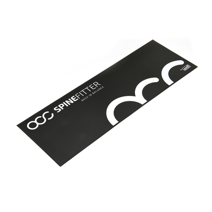 SPINEFITTER by SISSEL Gym Mat Plus SPINEFITTER by SISSEL Gym Mat Plus