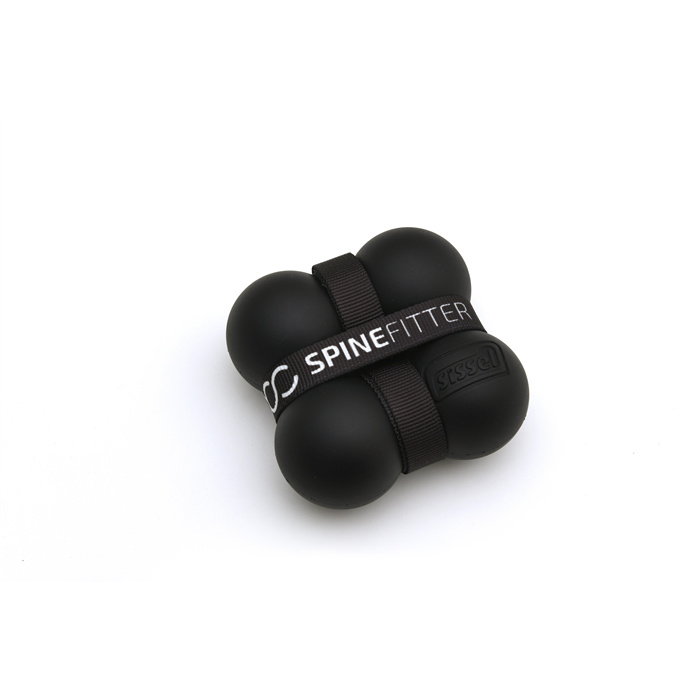 SPINEFITTER by SISSEL Mini Anthrazit SPINEFITTER by SISSEL Mini Anthrazit