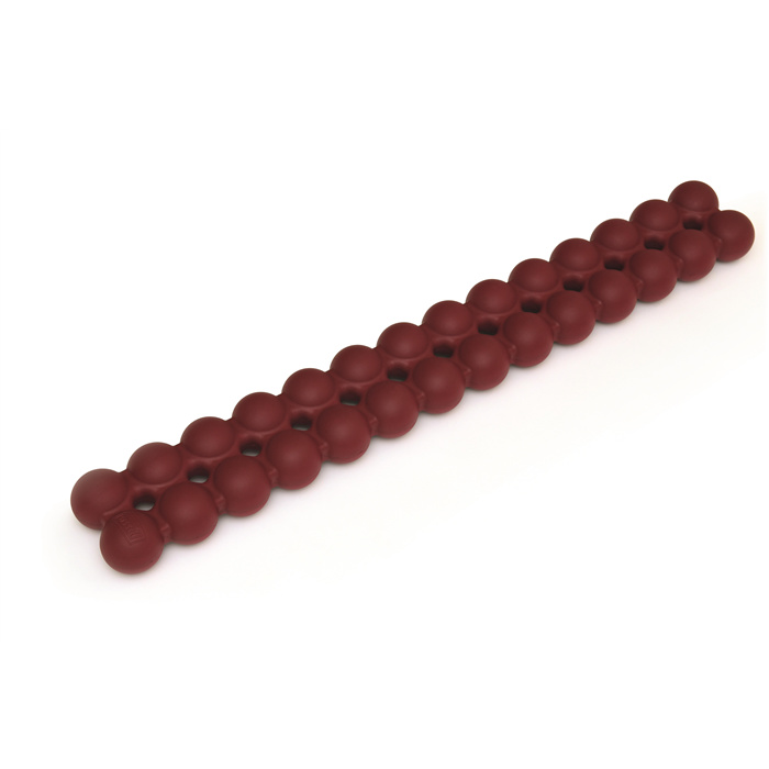 SPINEFITTER by SISSEL purpur rot SPINEFITTER by SISSEL purpur rot