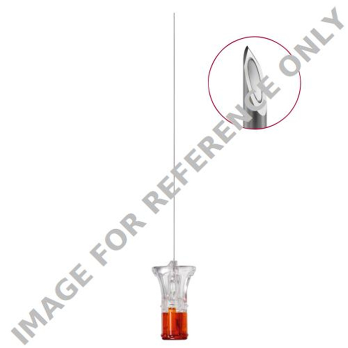 SPINOCAN G25X3 1/2 ORANGE 0,5X88MM SPINOCAN G25X3 1/2 ORANGE 0,5X88MM