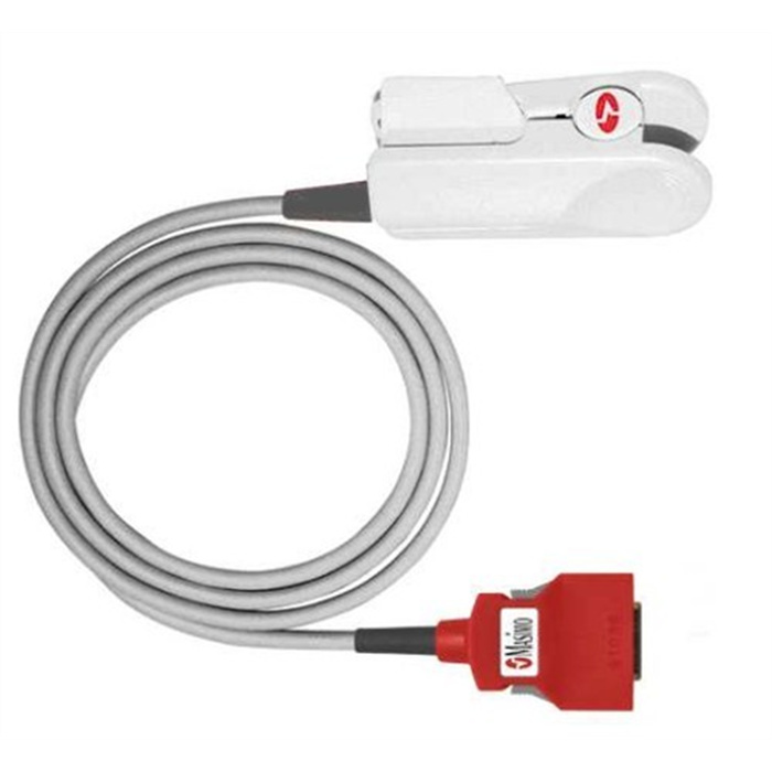 SpO2 Sensor Cable for Adults, RAD5/8, 0.9?m, Masimo 2053 SpO2 Sensor Cable for Adults, RAD5/8, 0.9?m, Masimo 2053