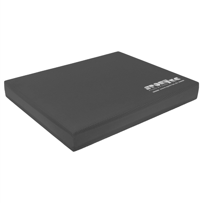 Sport-Tec Balance-Pad, 50 x 40 x 6 cm, anthrazit Sport-Tec Balance-Pad, 50 x 40 x 6 cm, anthrazit