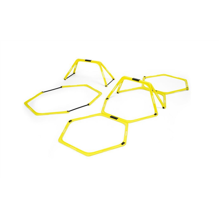 Sport-Thieme Koordinationsleiter Agility "Multifunktional" Sport-Thieme Koordinationsleiter Agility "Multifunktional"