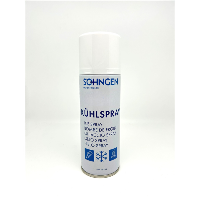 Spray de refroidissement, 200 ml Spray de refroidissement, 200 ml