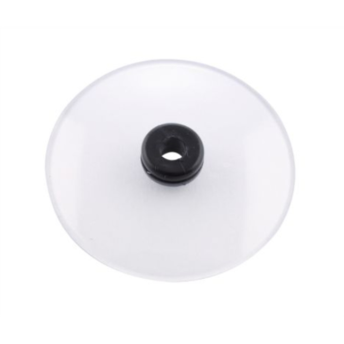 Spritzschutzteller für Einmal-Düsen,
für Mulimed-Otoscillo Spritzschutzteller für Einmal-Düsen,
für Mulimed-Otoscillo