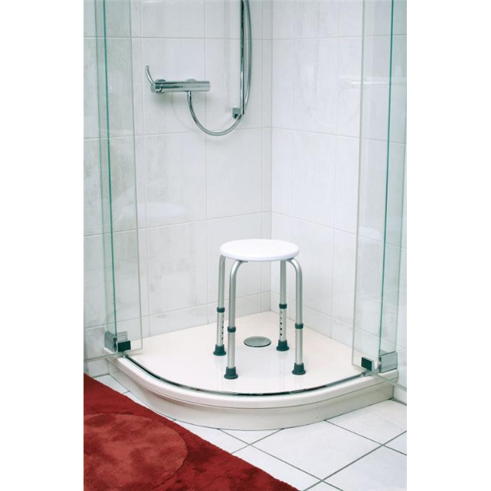 Standard shower stool Standard shower stool