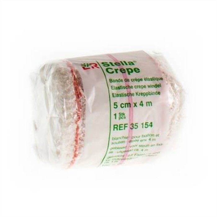 Stellacrepe BDE Cello, 5 cm x 4 m Stellacrepe BDE Cello, 5 cm x 4 m