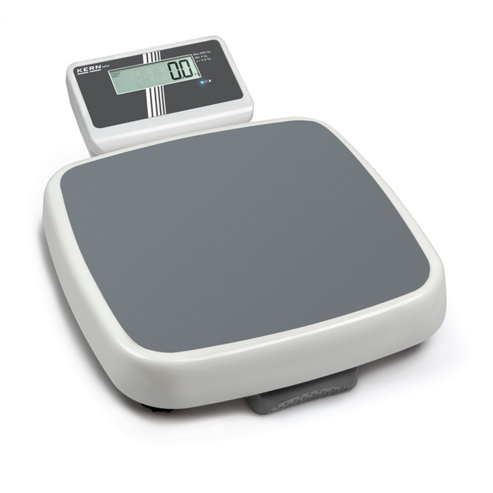 Step-on Personal Floor Scale MPD 200K-1EM Step-on Personal Floor Scale MPD 200K-1EM