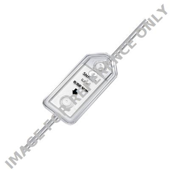 STERIFIX I.V.FILTER 0,2MY, 50 ST. STERIFIX I.V.FILTER 0,2MY, 50 ST.