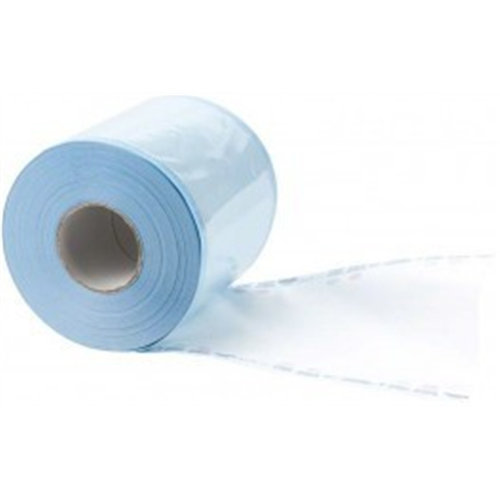 Sterilization rolls size 75 mm length 200 MT brand Eurosteril, box 5 rolls Sterilization rolls size 75 mm length 200 MT brand Eurosteril, box 5 rolls