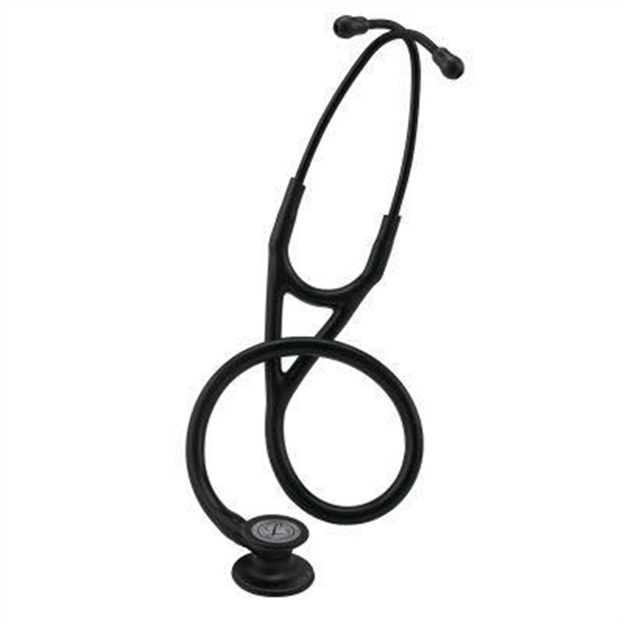 Stéthoscop Littmann Cardiology IV, édition noire Stéthoscop Littmann Cardiology IV, édition noire