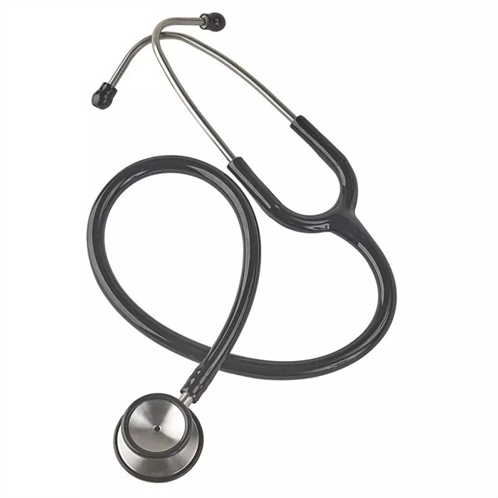 Stéthoscope à double pavillon pour adultes Stéthoscope à double pavillon pour adultes