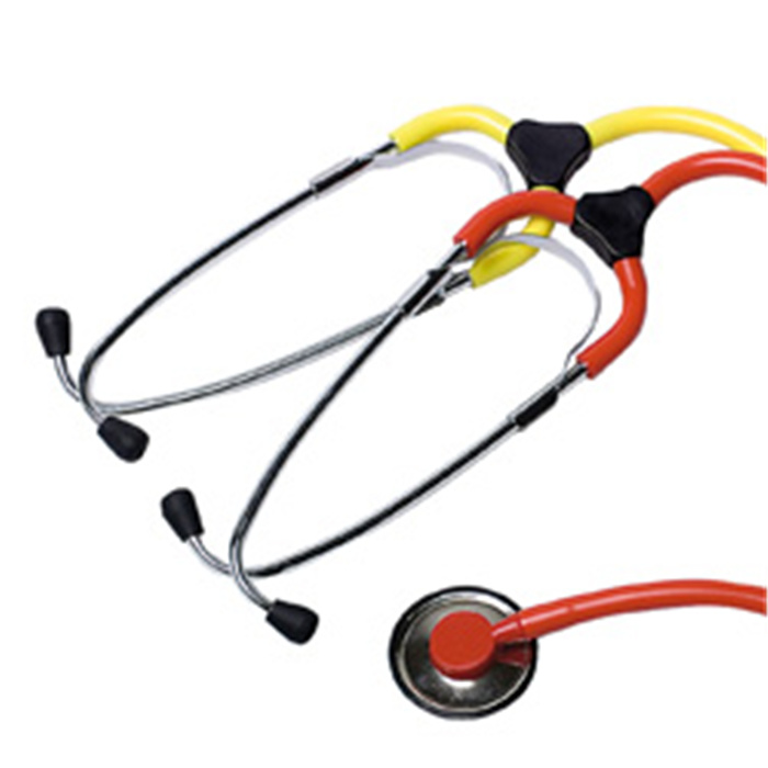 Stéthoscope de formation Stéthoscope de formation