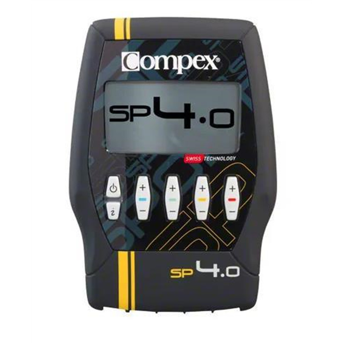 Stimulateur musculaire Compex SP 4.0 Stimulateur musculaire Compex SP 4.0