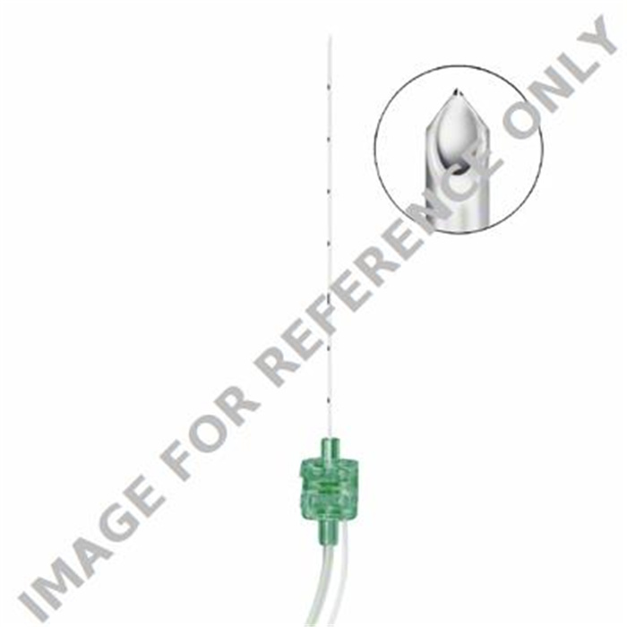 STIMUPLEX D SH, 15 GRAD, 22GX2 0.7 X 50 MM STIMUPLEX D SH, 15 GRAD, 22GX2 0.7 X 50 MM