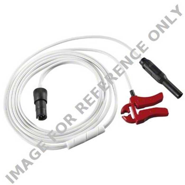 STIMUPLEX ELEKTRODENKABEL HNS11, 125CM STIMUPLEX ELEKTRODENKABEL HNS11, 125CM