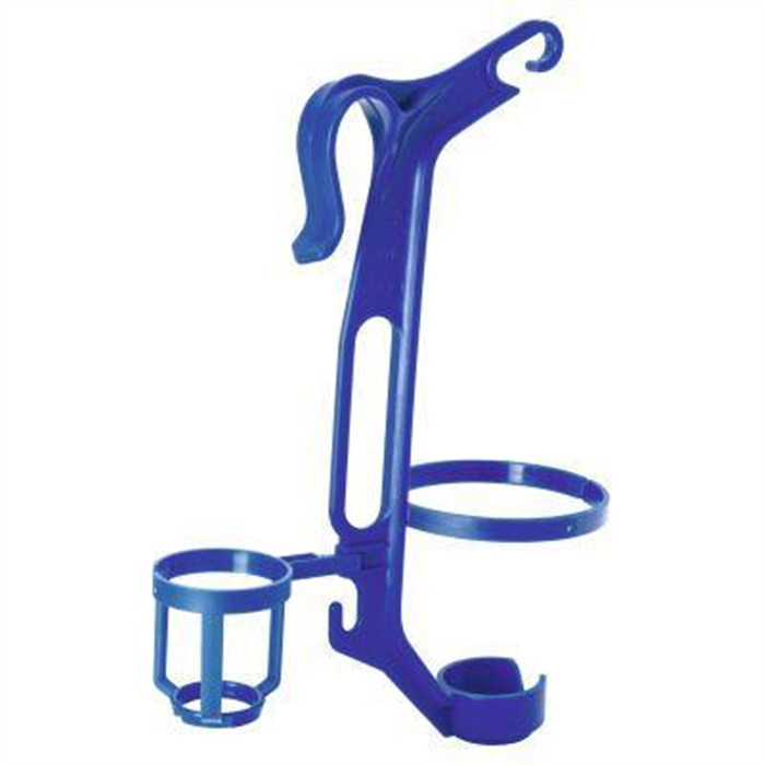 Support multi-infusion Support multi-infusion