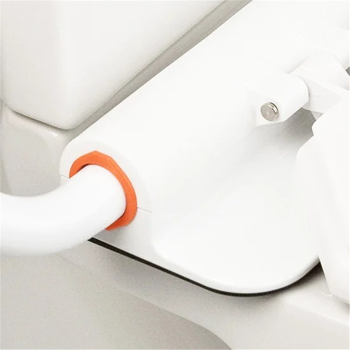 Supporter II avec accoudoirs, largeur entre accoudoirs 490 mm, charge maximale 150 kg Supporter II avec accoudoirs, largeur entre accoudoirs 490 mm, charge maximale 150 kg