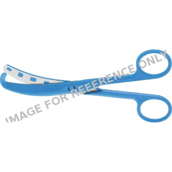 SUSI CISEAUX A CORDON OMBILIC.BLEU 160MM 
PACK A 20 PCS SUSI CISEAUX A CORDON OMBILIC.BLEU 160MM 
PACK A 20 PCS