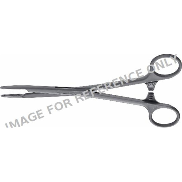 SUSI TUPFERZANGE, GERADE, 200 MM 
PACK. A 20 ST. SUSI TUPFERZANGE, GERADE, 200 MM 
PACK. A 20 ST.