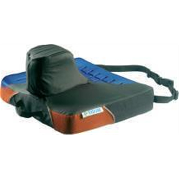 SYSTAM® P361CA - Viscoflex®+ -Kissen mit Abduktionskeil 42 x 42 cm SYSTAM® P361CA - Viscoflex®+ -Kissen mit Abduktionskeil 42 x 42 cm