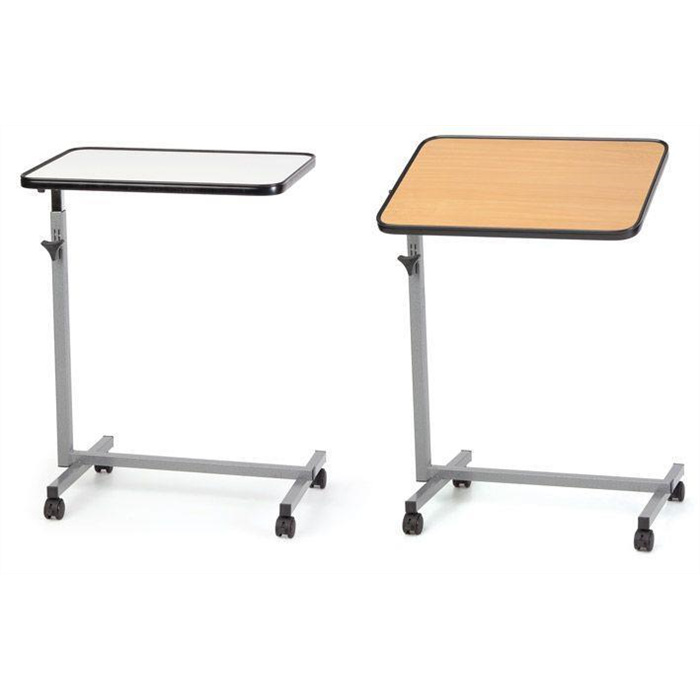 Table d'appoint Basic blanc Table d'appoint Basic blanc