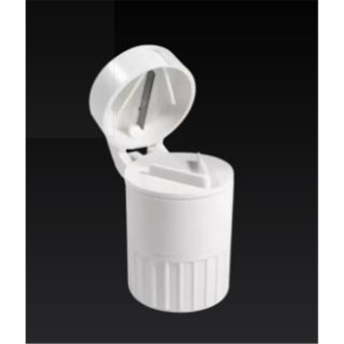 TABLETTENCRUSHER 3IN1 MED COMFORT, WEISS TABLETTENCRUSHER 3IN1 MED COMFORT, WEISS