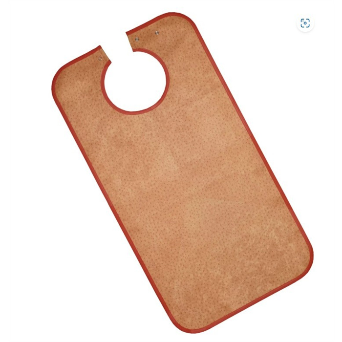 Tablier de repas, PU avec boutons-pression 45 x 85 cm,
orange, Dubai Tablier de repas, PU avec boutons-pression 45 x 85 cm,
orange, Dubai