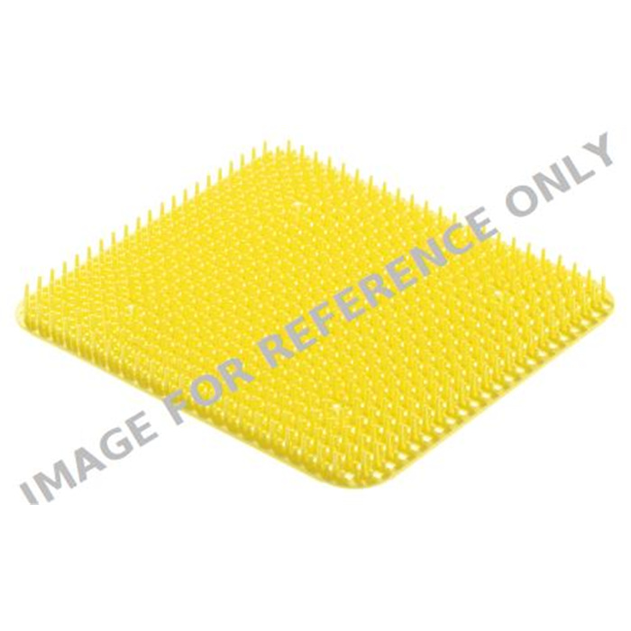TAPIS A PICOTS EN SILICONE TAILE 1-1 TAPIS A PICOTS EN SILICONE TAILE 1-1
