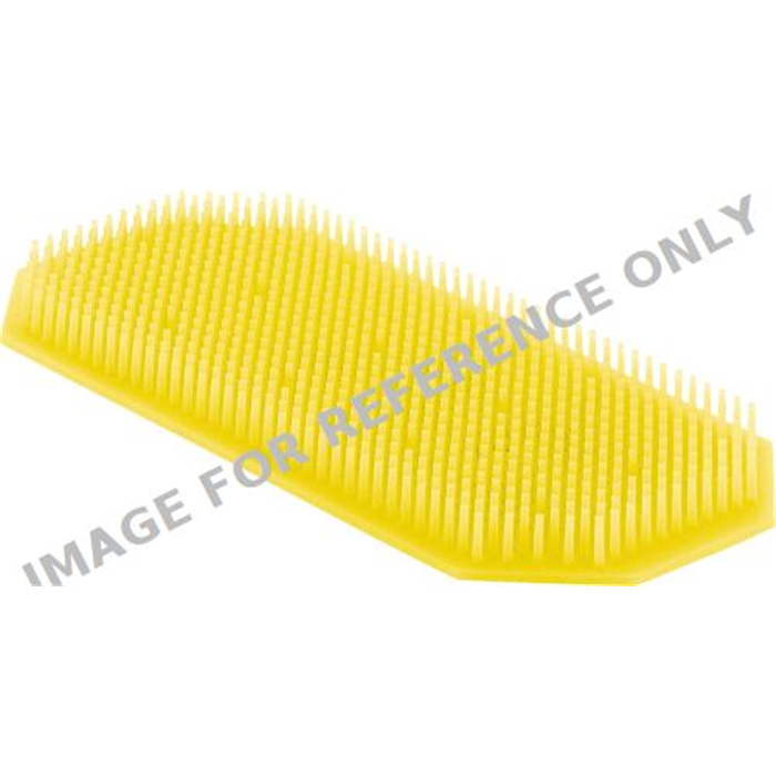 TAPIS SILICONE 277X126MM TAPIS SILICONE 277X126MM