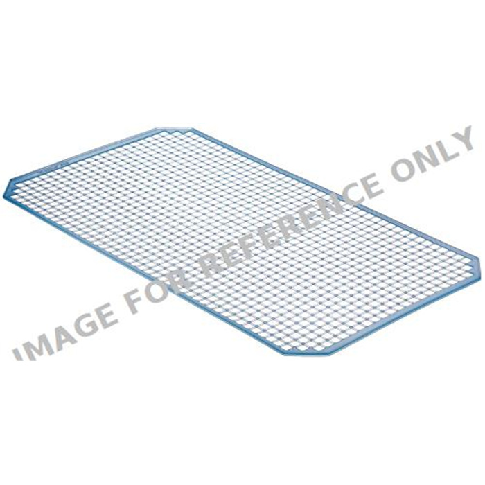 TAPIS SILICONE STANDARD PANIERS GR.DIN TAPIS SILICONE STANDARD PANIERS GR.DIN