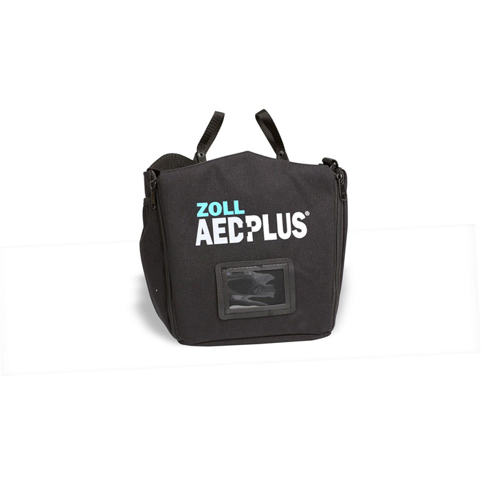 TASCHE F. DEFIBRILLATOR AED PLUS TASCHE F. DEFIBRILLATOR AED PLUS
