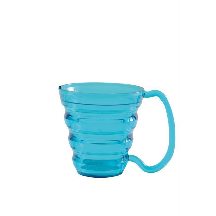 Tasse Ergo Identites, bleu Tasse Ergo Identites, bleu