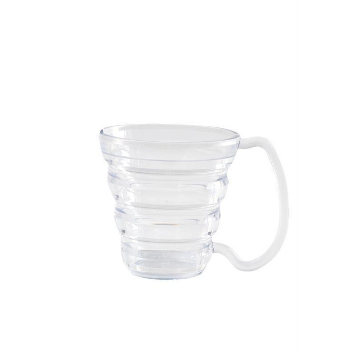 Tasse Ergo Identites, transparent Tasse Ergo Identites, transparent