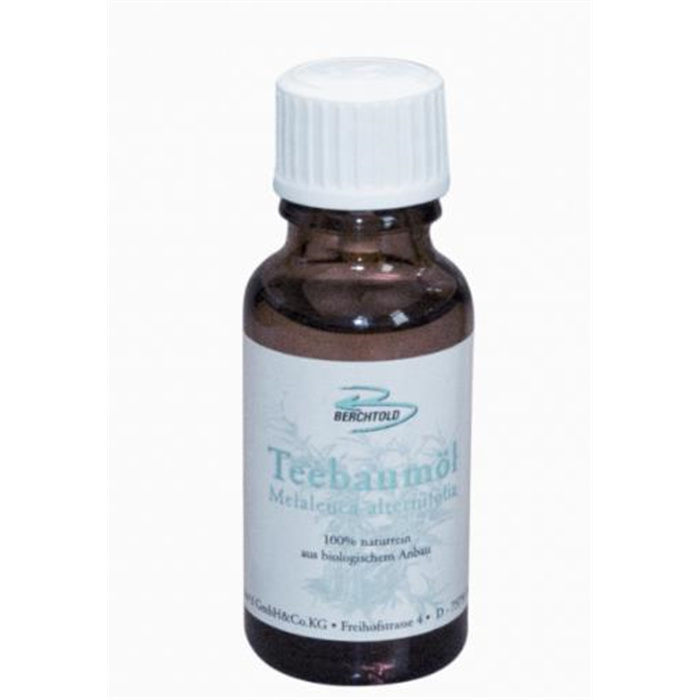Tea tree oil 10 ml Tea tree oil 10 ml