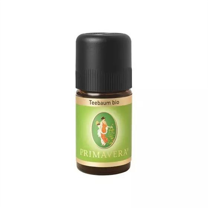 Tea tree organic, 5 ml Tea tree organic, 5 ml