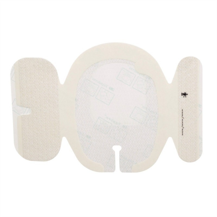 Tegaderm PICC 8.5 x 11.5 cm, 20 sterile pieces with Grip-Lok securement Tegaderm PICC 8.5 x 11.5 cm, 20 sterile pieces with Grip-Lok securement