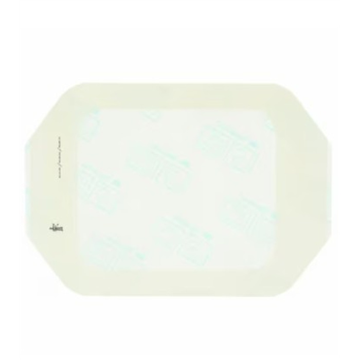Tegaderm transparent, 10 x 12 cm,  
sterile dressing Tegaderm transparent, 10 x 12 cm,  
sterile dressing