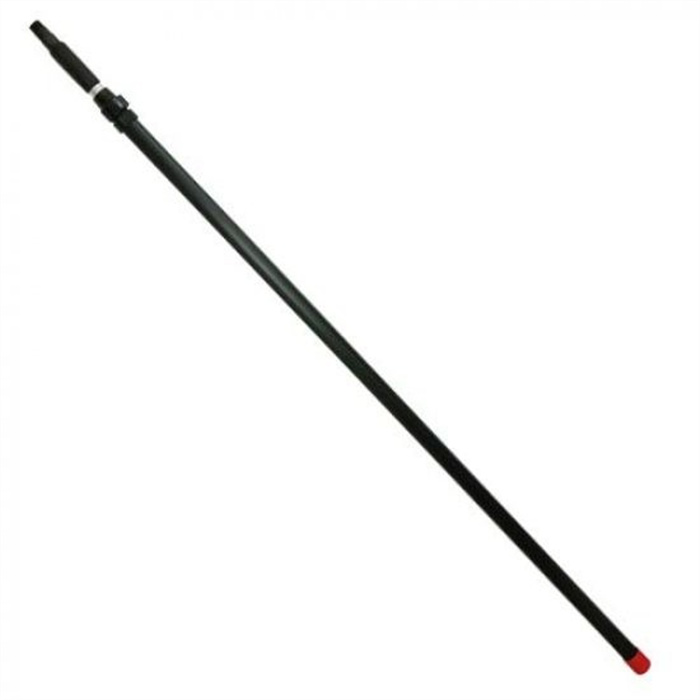 Telescopic handle 187 cm, aluminium Telescopic handle 187 cm, aluminium