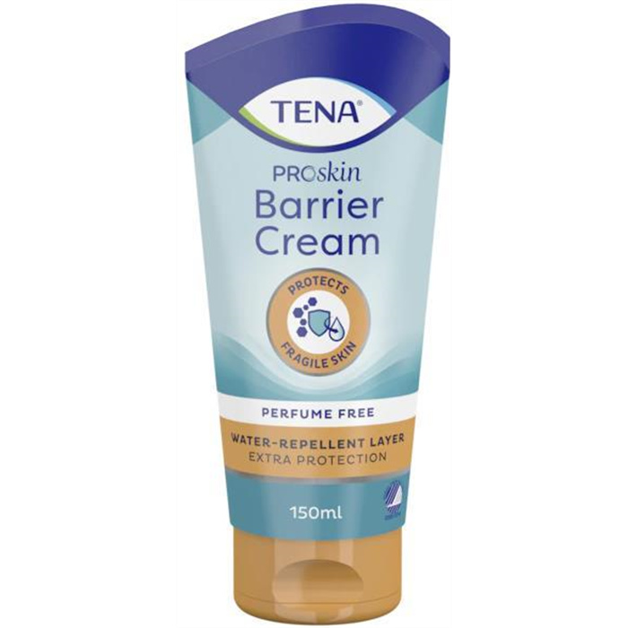 TENA Crème barrière, 150 ml TENA Crème barrière, 150 ml