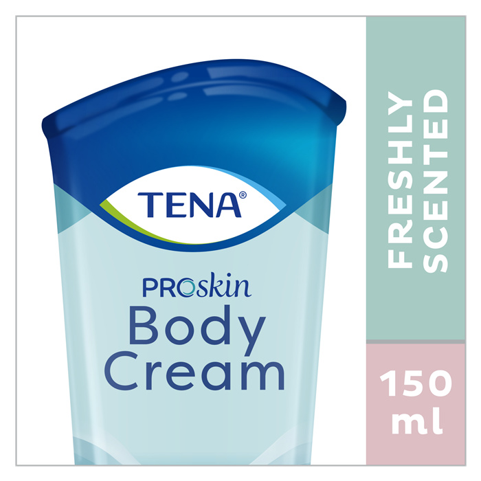 TENA Proskin Body Cream, 150 ml TENA Proskin Body Cream, 150 ml